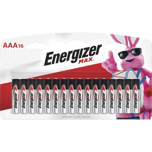 Energizer Multipurpose Battery - EVEE92LP16