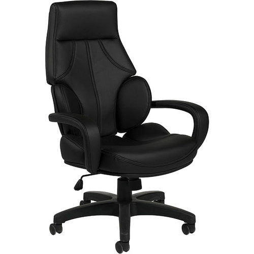 Offices To Go Wing Back Tilter Executive Chair - GLBOTG11670B  FRN