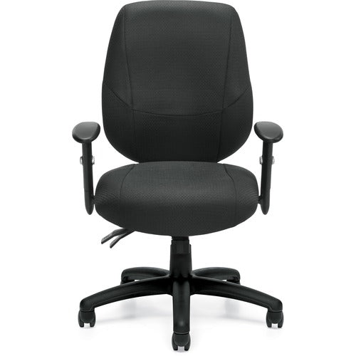 Offices To Go Operator Task Chair - GLBOTG11631B FYNZ  FRN