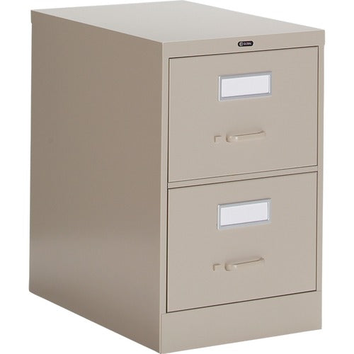 Global 2600 Vertical File Cabinet - 2-Drawer - GLB26251NEV  FRN