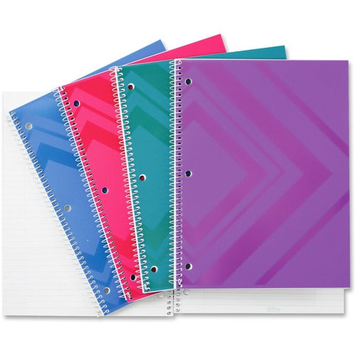 Hilroy Poly Notebook - HLR66182