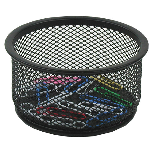 Winnable Winnable Mesh Paper Clip Holder WNN12241