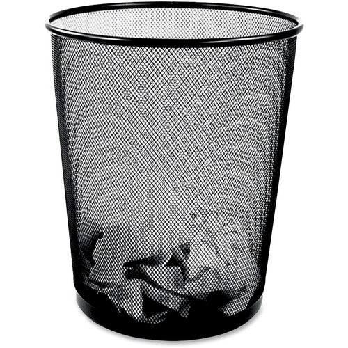 Winnable Mesh Wastebasket - WNN12351