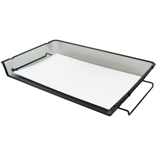 Winnable Winnable Side Load Stackable Legal Tray WNN12326