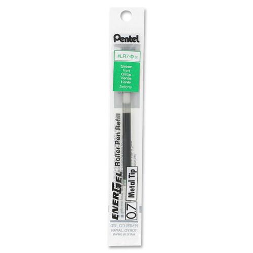 Pentel Energel Retractable .7mm Gel Pen Refill - PENLR7D