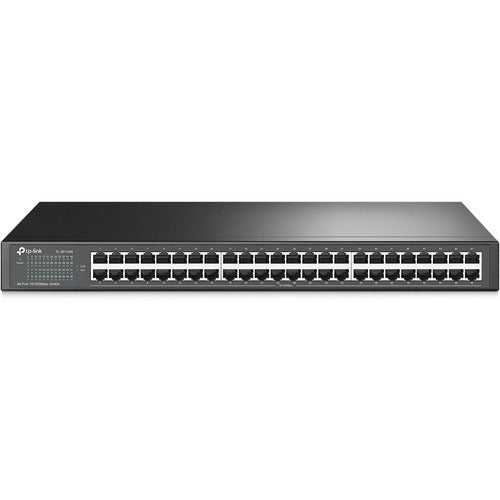 TP-Link TP-Link TL-SF1048 48-Port Rackmount Switch TPLTLSF1048