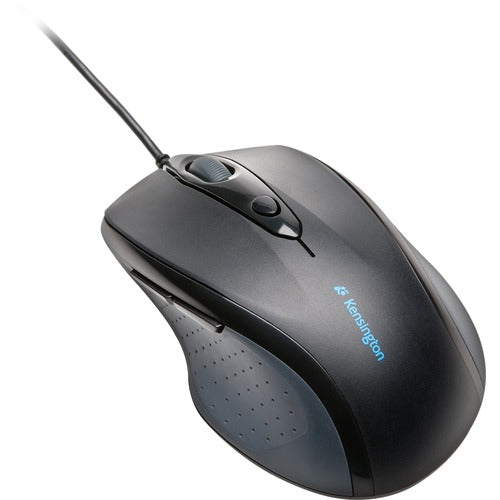 Kensington Pro-Fit Full-size Wired Mouse - KMW72369