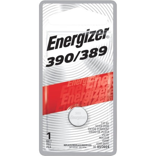 Energizer Energizer 390/389 Watch/Electronic Battery EVE389BPZ