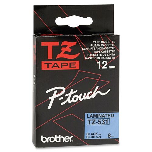 Brother TZE531 Label Tape - BRTTZE531