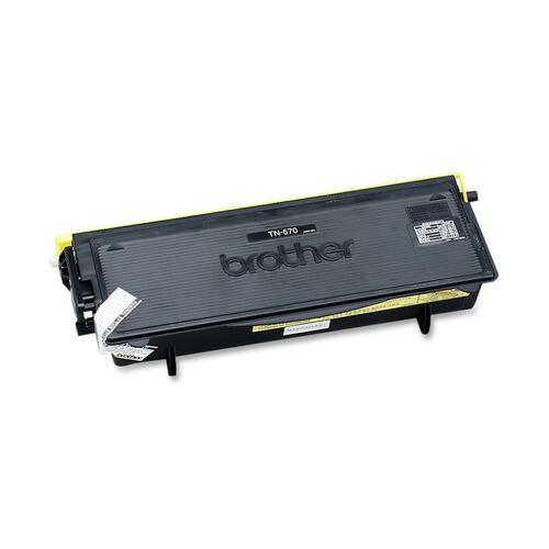 Brother TN-570 Original Toner Cartridge - BRTTN570