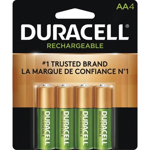 Duracell DX1500 General Purpose Battery - DURDX1500B4N