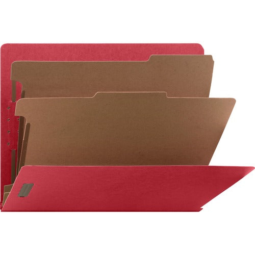 Nature Saver Nature Saver Letter Recycled Classification Folder NATSP17372
