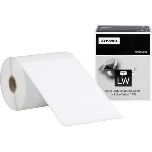 Dymo LabelWriter 4XL Extra Large Shipping Labels - DYM1744907