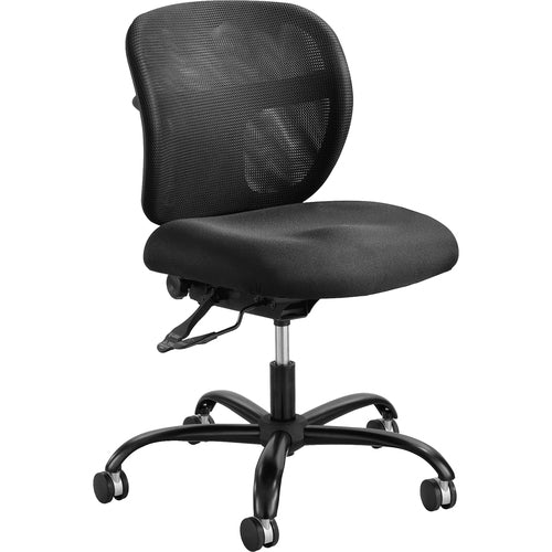 Safco Safco Vue Intensive Use Mesh Task Chair SAF3397BL