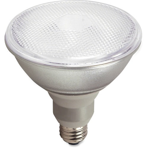 Satco 23-watt CFL PAR38 Compact Floodlight - SDNS7201