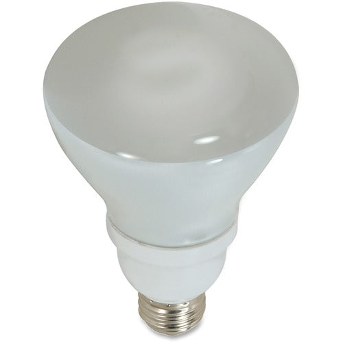 Satco 15-watt R30 CFL Bulb - SDNS7247