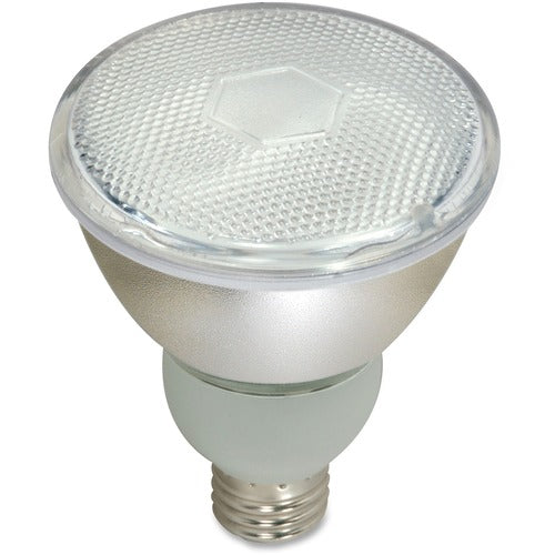 Satco Satco 15-watt PAR30 CFL Floodlight SDNS7204