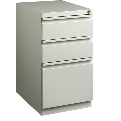 Lorell Mobile File Pedestal - LLR49522 FYNZ  FRN