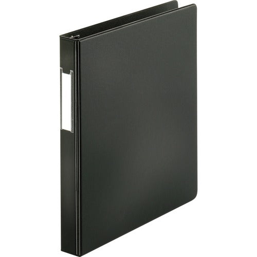 Business Source Slanted D-ring Binders - BSN33105