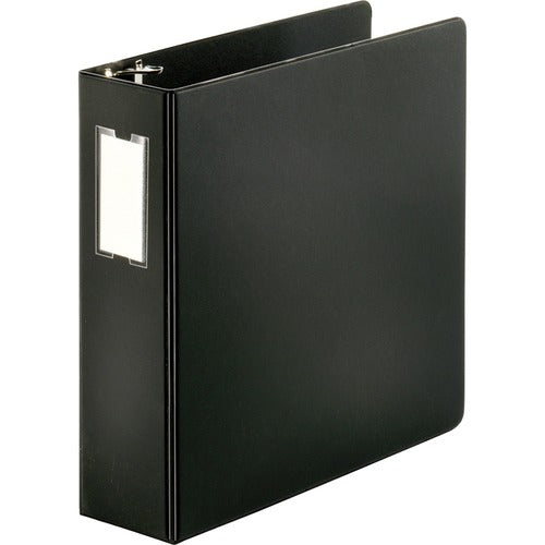 Business Source Slanted D-ring Binders - BSN33113