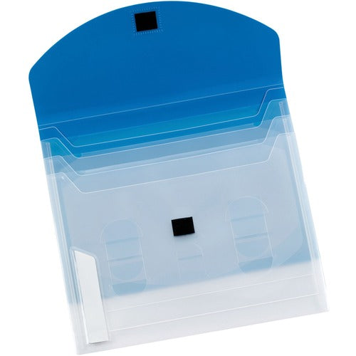 Oxford Pocket Storage Folder - OXF35103