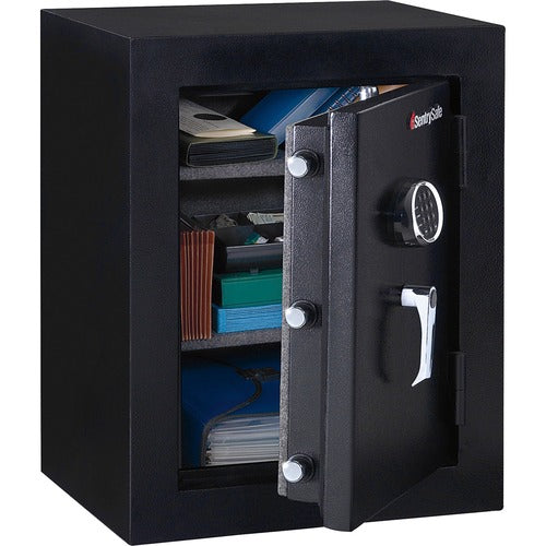 Sentry Safe Fire-Safe Executive Safe - SENEF3428E  FRN