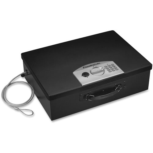 Sentry Safe Portable Security Safe - SENPL048E