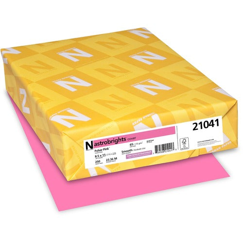 Neenah Astrobrights Paper - NEE21041