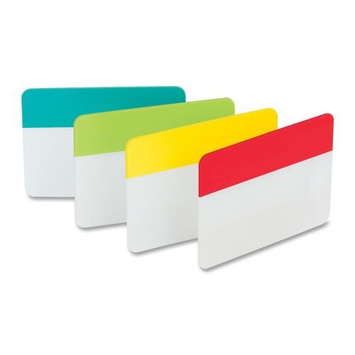 Post-it&reg; File Tab - MMM686ALYRC