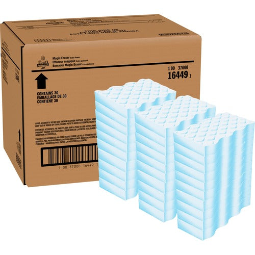Mr. Clean Extra Durable Magic Eraser Cleaning Pads - PAG16449