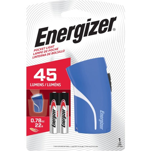 Energizer Pocket Light - EVEENL33AE