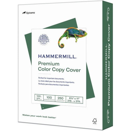 Hammermill Color Copy Copy & Multipurpose Paper - HAM120024