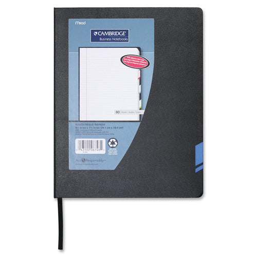 Hilroy Business Notebook - HLR6750