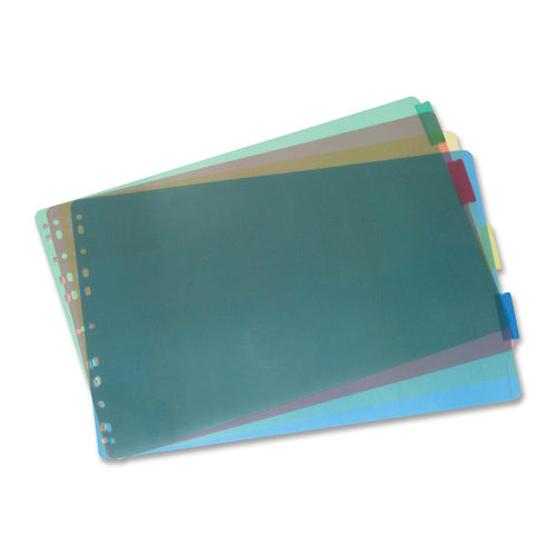 VLB Tab Divider - VLB30218