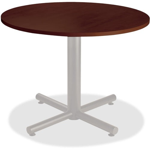 Heartwood HDL Innovations Round Cafeteria Table - HTWINVR36EZ