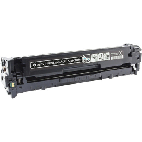 Replacement Dataproducts Dataproducts Remanufactured Laser Toner Cartridge fits HP CE320-67901, CE320A - Black - 1 Each DPSDPC1415B