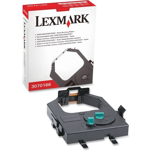 Lexmark Ribbon - LEX3070166