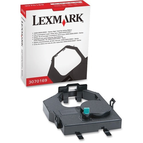 Lexmark Ribbon - LEX3070169