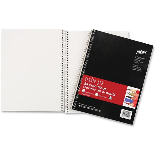 Hilroy Studio Pro Sketch Book - HLR41520