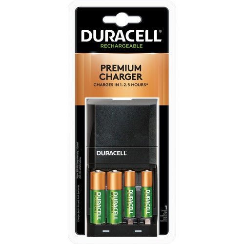 Duracell Duracell AC Charger DURCEF27DX4N