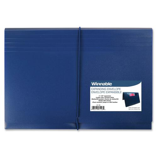 Winnable Expanding Folder | 321 - WNN321BE