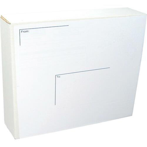 Crownhill Binder Mailing Box - CWH81113