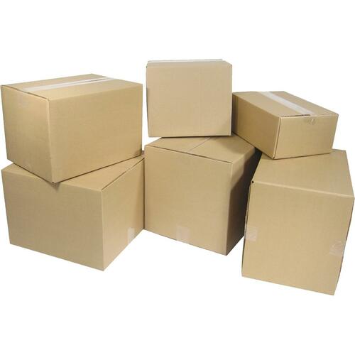 Crownhill Shipping Box - CWH81212