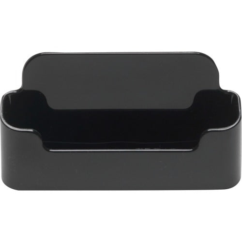 Deflecto Single Business Card Holder - DEF90104