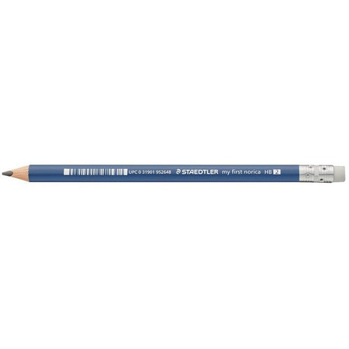 Staedtler Noris Club 119 Triangular Pencil - STD11922