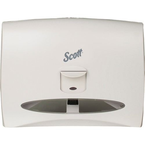 Scott Personal Seat Cover Dispenser - KCC09505