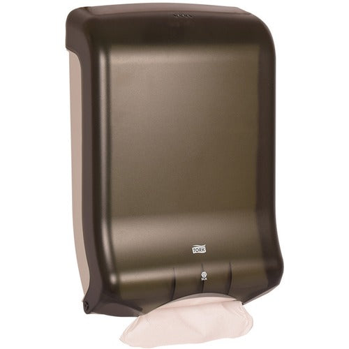 Tork Quickview C-Fold/Multifold Towel Dispenser - TRK73TR