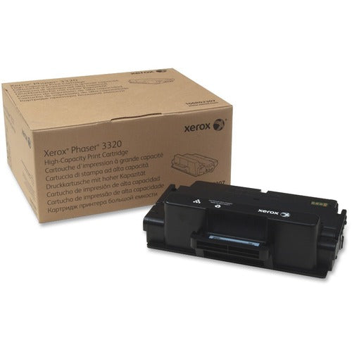 Xerox Original Toner Cartridge - XER106R02307