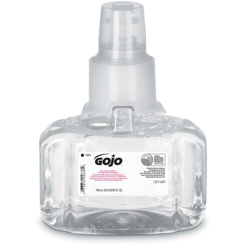 Gojo&reg; Gojo&reg; LTX-7 Clean/Mild Foam Handwash Refill GOJ131103