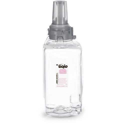 Gojo&reg; ADX-12 Clear/Mild Handwash Refill - GOJ881103